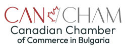 Canadian Chamber of Commerce in Bulgaria Logo